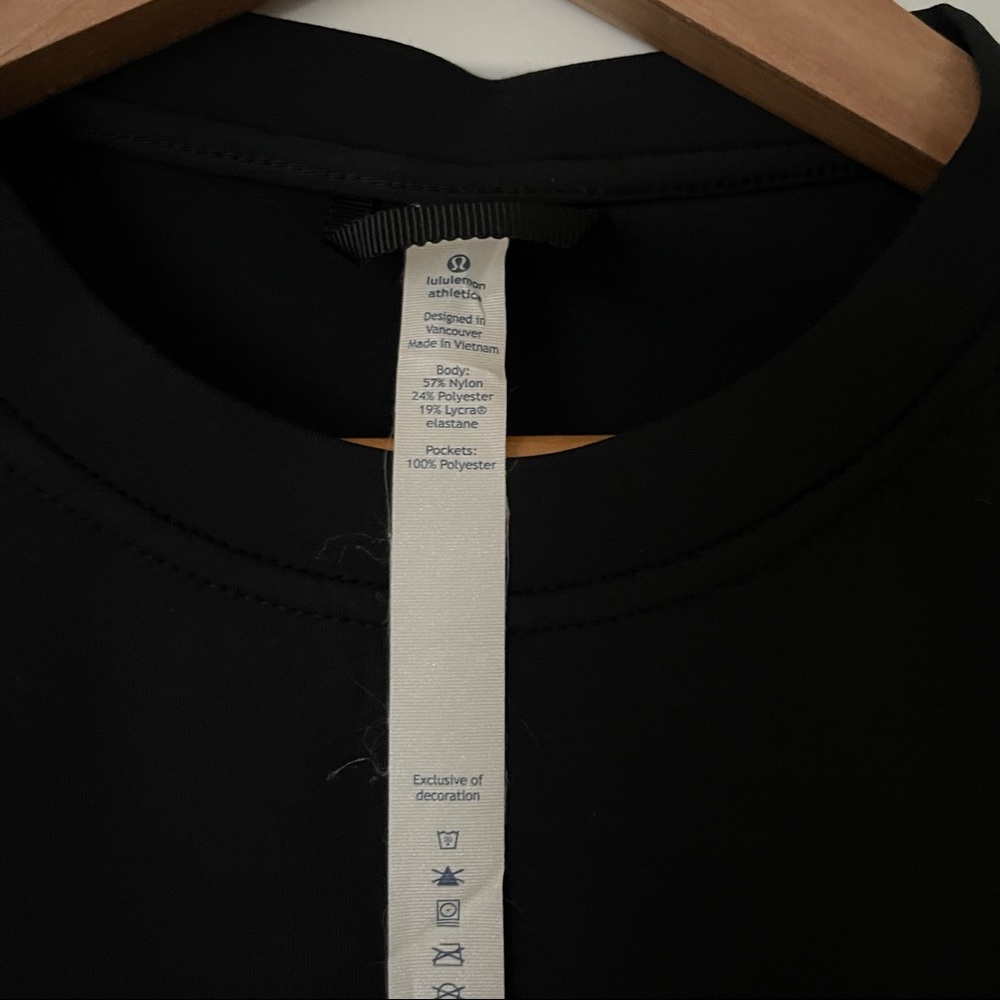 LULULEMON CREW SWEATER - Picture 8 of 10